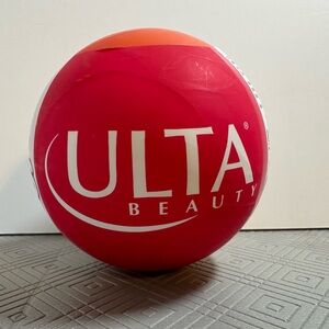 Ulta x Nuru Mini Brands New Unopened